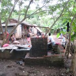 11Zijkant oude huis 2